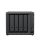 Dysk sieciowy SYNOLOGY DS925+